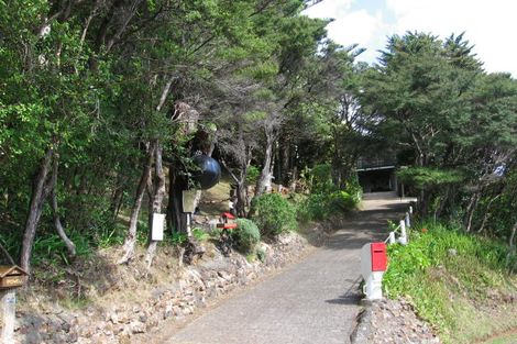 Photo of property in 34 Fairview Crescent, Omiha, Waiheke Island, 1081