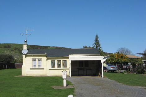 Photo of property in 13 Clyde Road, Wairoa, 4108