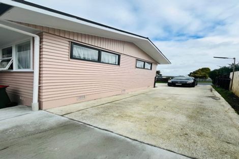 Photo of property in 39 Mcdivitt Street, Manurewa, Auckland, 2102