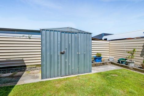Photo of property in 9b Disraeli Street, Hawera, 4610
