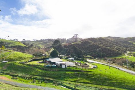 Photo of property in 969 Waingaro Road, Glen Massey, 3793