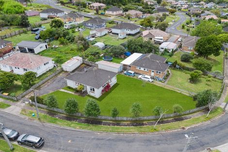 Photo of property in 27 Kohekohe Street, Meremere, Mercer, 2474