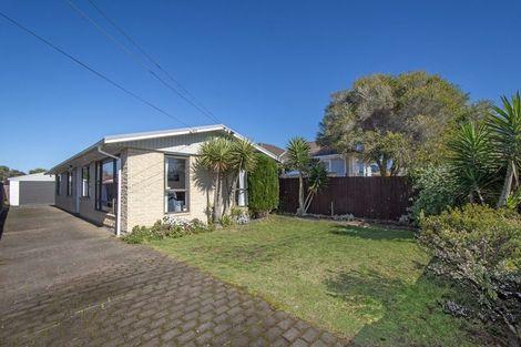 Photo of property in 25 Beach Road, North New Brighton, Christchurch, 8083