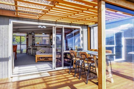 Photo of property in 203b South Road, Spotswood, New Plymouth, 4310