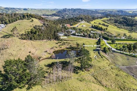 Photo of property in 177 Taipa Heights Drive, Taipa, 0420