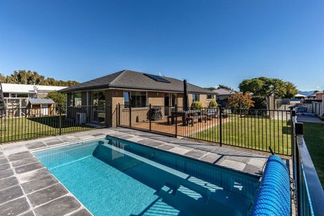 Photo of property in 23b Holdaway Street, Riversdale, Blenheim, 7201