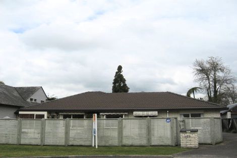 Photo of property in 24a Mclean Street, Glenholme, Rotorua, 3010