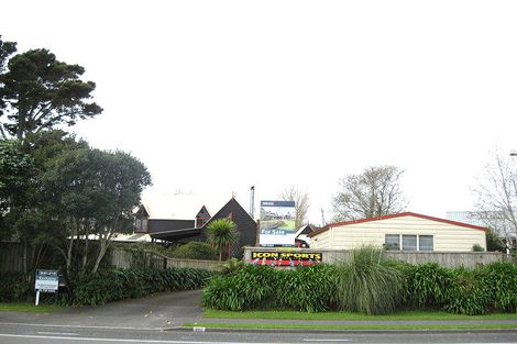 Photo of property in 299 Mangorei Road, Merrilands, New Plymouth, 4312
