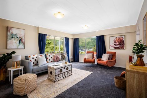 Photo of property in 14 Naseby Grove, Wainuiomata, Lower Hutt, 5014