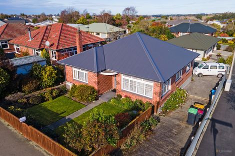 Photo of property in 220 Wai-iti Road, Highfield, Timaru, 7910