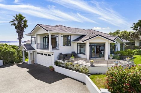 Photo of property in 36 Beauvoir Avenue, Matakatia, Whangaparaoa, 0930