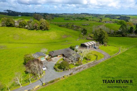 Photo of property in 113 Ostrich Farm Road, Pukekohe, 2676