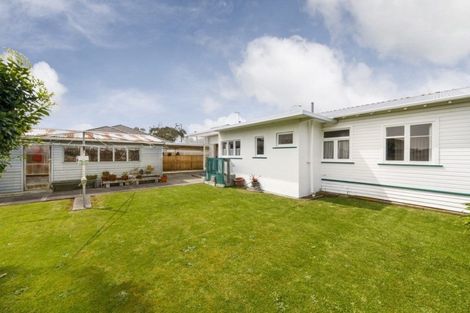 Photo of property in 47 Cuba Street, Takaro, Palmerston North, 4412