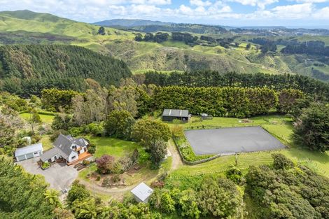 Photo of property in 266 Murphys Road, Judgeford, Porirua, 5381