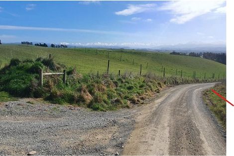 Photo of property in 160 Esler Road, Sutherlands, Pleasant Point, 7983