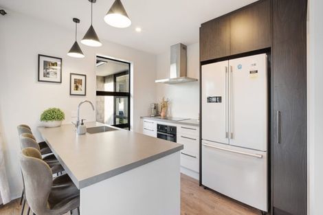 Photo of property in 75 Jean Archie Drive, Rolleston, 7614