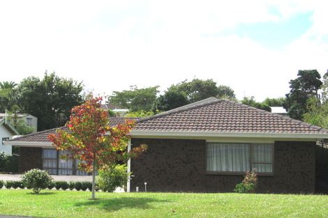 Photo of property in 6 Ciprian Place, Henderson, Auckland, 0612