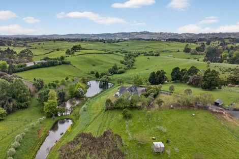Photo of property in 333 Tuhimata Road, Paerata, Drury, 2578