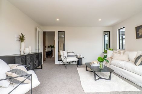 Photo of property in 4 Brooklands Street, Burwood, Christchurch, 8083