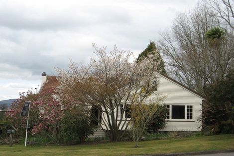 Photo of property in 18 Mclean Street, Glenholme, Rotorua, 3010