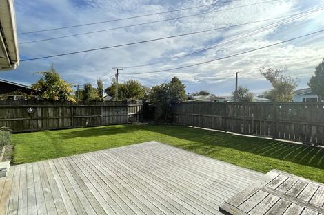 Photo of property in 68 Wildberry Street, Woolston, Christchurch, 8023