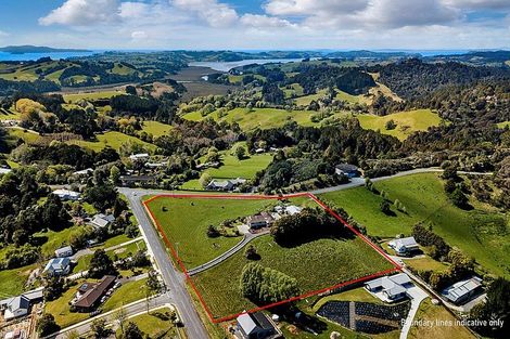 Photo of property in 102 Mckinney Road, Warkworth, 0981