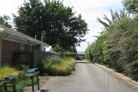 Photo of property in 36c Woodard Terrace, Somerfield, Christchurch, 8024