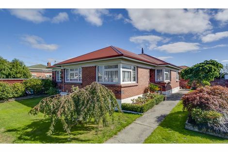 Photo of property in 19 Harborough Street, Watlington, Timaru, 7910