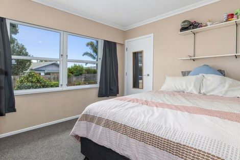 Photo of property in 42 Kennedy Drive, Levin, 5510