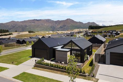 Photo of property in Northlake, 15 Riverslea Road, Wanaka, 9305