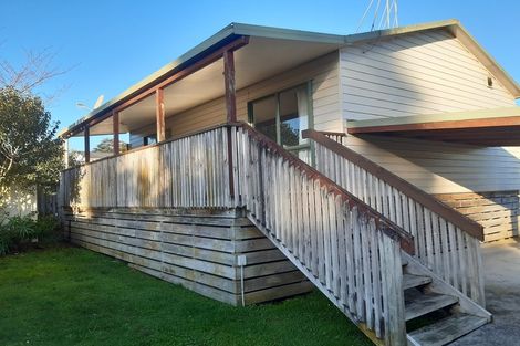 Photo of property in 55 Weymouth Road, Manurewa, Auckland, 2102