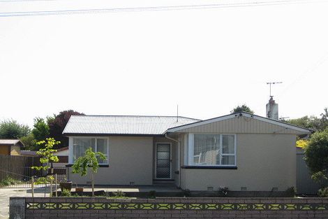 Photo of property in 59a Rowan Avenue, Aranui, Christchurch, 8061