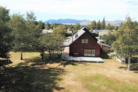 Photo of property in 14 Devon Street, Hanmer Springs, 7334