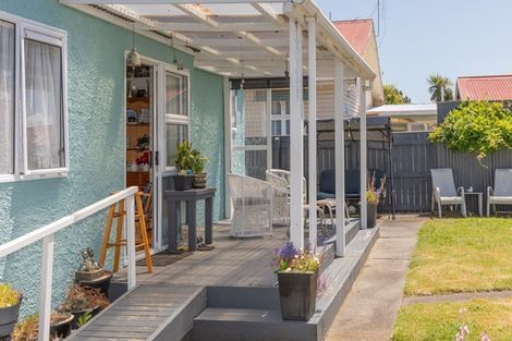 Photo of property in 34 Caius Avenue, Gonville, Whanganui, 4501