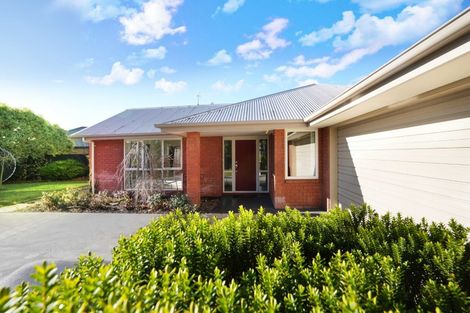 Photo of property in 45 Othello Drive, Rolleston, 7614