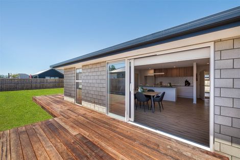 Photo of property in 9 Whareatea Road, Redwoodtown, 7201