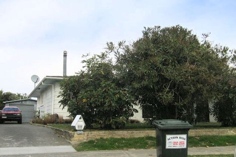 Photo of property in 7 Saint Pauls Place, Tamatea, Napier, 4112