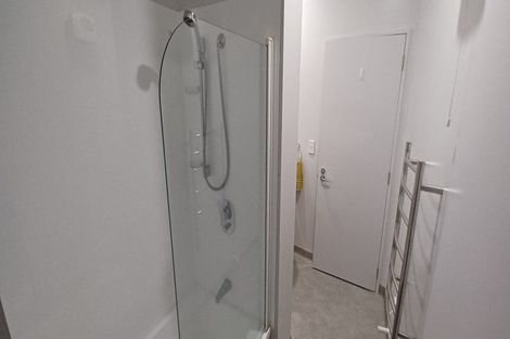 Photo of property in Hume House, 7/152 The Terrace, Wellington Central, Wellington, 6011