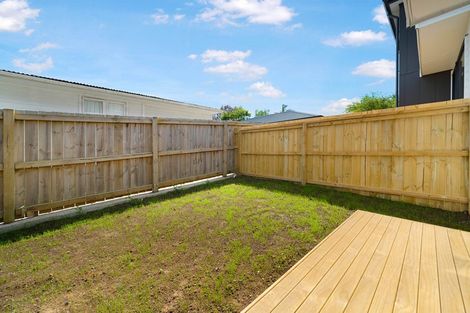 Photo of property in 3 Cobham Crescent, Otara, Auckland, 2023