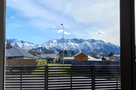 Photo of property in 17 Ruru Place, Oxford, 7430