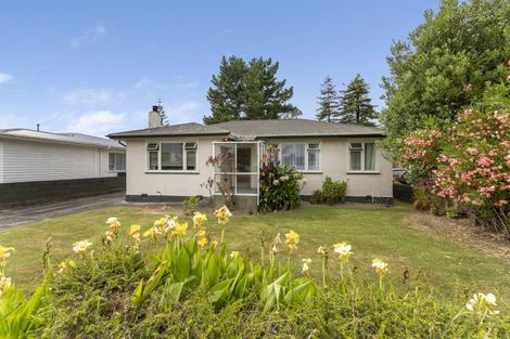 Photo of property in 18 Glasgow Street, Takaro, Palmerston North, 4412