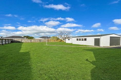 Photo of property in 43 Kittyhawk Row, Bulls, 4818