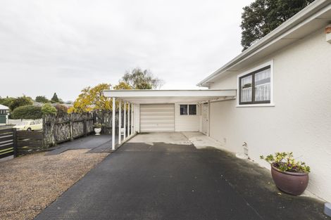 Photo of property in 64 College Street, Awapuni, Palmerston North, 4412