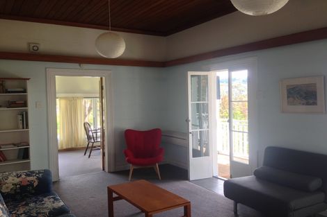 Photo of property in 30 Waikana Street, Broad Bay, Dunedin, 9014