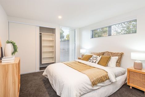 Photo of property in 5/6 Strauss Place, Somerfield, Christchurch, 8024