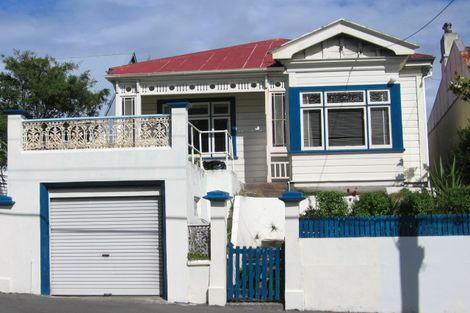 Photo of property in 66 Russell Terrace, Berhampore, Wellington, 6023