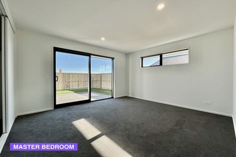 Photo of property in 19 Nirmal Way, Rolleston, 7614