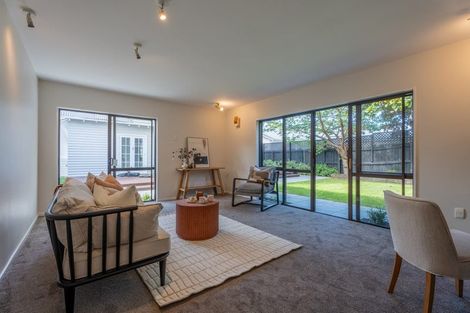 Photo of property in 5 Roosevelt Avenue, St Albans, Christchurch, 8014