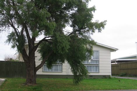 Photo of property in 39 Cascade Crescent, Westbrook, Palmerston North, 4412