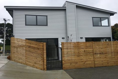 Photo of property in 62a Broderick Road, Johnsonville, Wellington, 6037